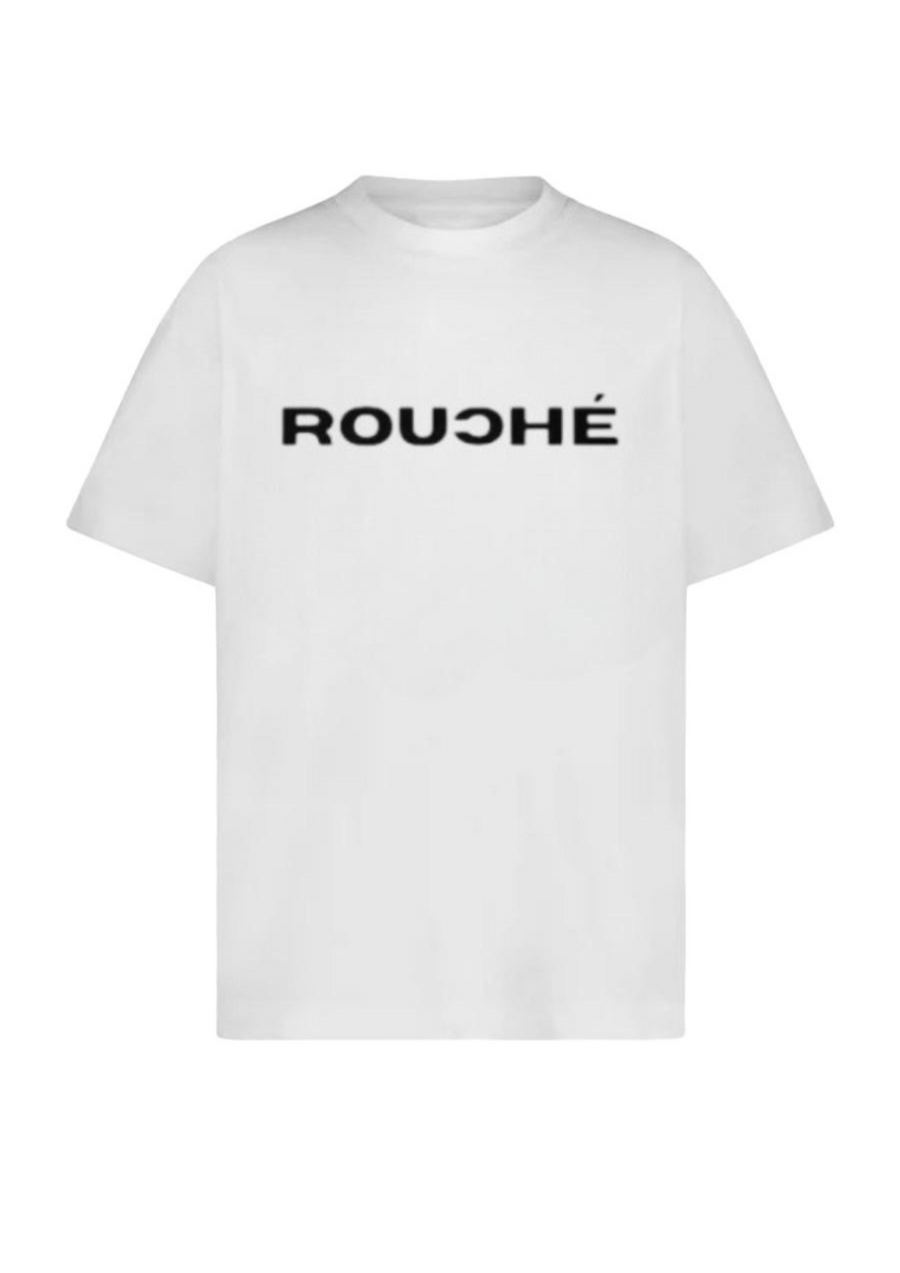 Orgineel Rouche T-Shirt